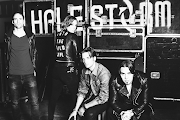 Halestorm