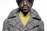 Andre 3000