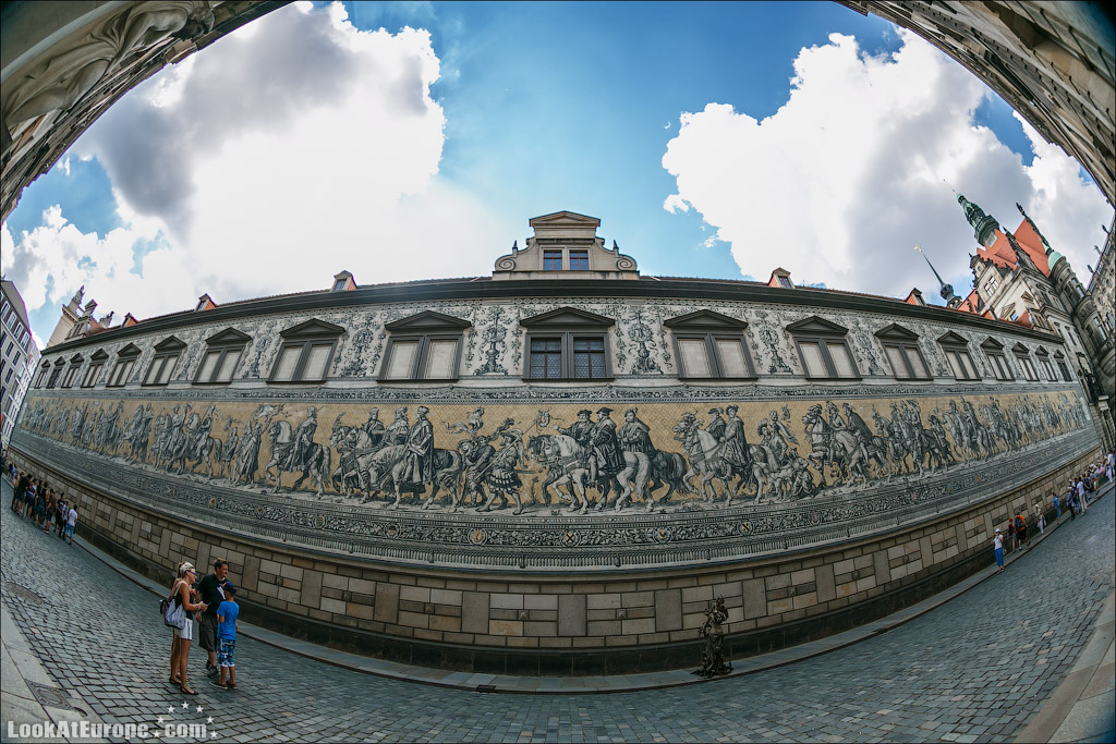 LookAtEurope.com - Фотогалоп по Европе. Чехия, Германия, Голландия