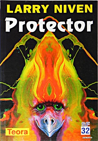 Larry Niven Protector