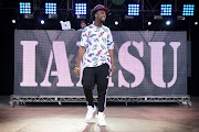 Iamsu!
