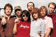 Broken Social Scene