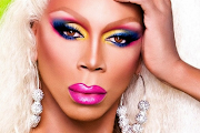 RuPaul