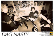 Dag Nasty