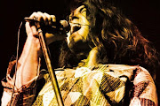 Ian Gillan