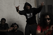 Black Hippy