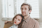 Sylvan Esso
