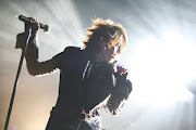 T.M. Revolution