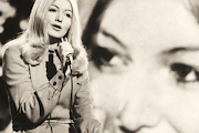 Mary Hopkin