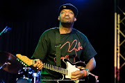 Eric Gales