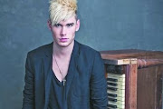 Colton Dixon