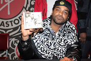 Jim Jones