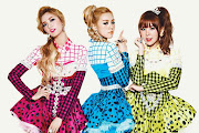 Orange Caramel