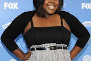 Amber Riley