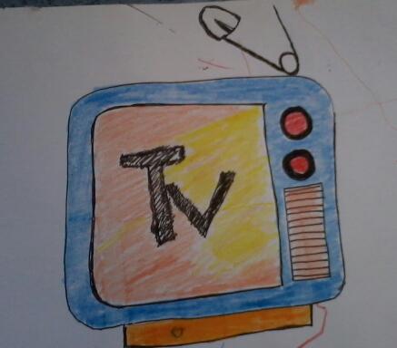 televisi