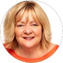 Annette Welsford