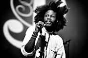 Jesse Boykins III