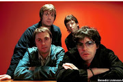 The Charlatans