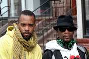 Dead Prez