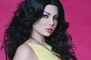 Haifa Wehbe