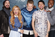 Pentatonix