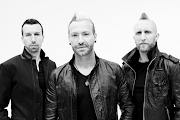 Thousand Foot Krutch