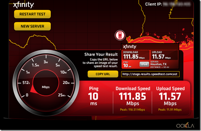 Онемело speed speed wav. Xfinity Speedtest. СПИД тест интернета.
