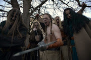 Ensiferum