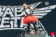 BABYMETAL