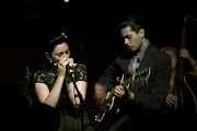 Kitty, Daisy and Lewis