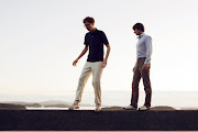 Kings of Convenience