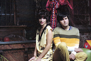 The Fiery Furnaces