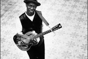 Keb Mo