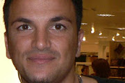 Peter Andre