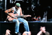 Seasick Steve