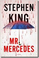 mr mercedes mr mercedes