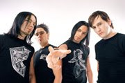 Bullet For My Valentine