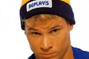 Brian Littrell