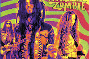 White Zombie