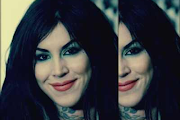 Kat Von D