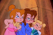The Chipettes