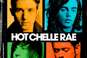 Hot Chelle Rae