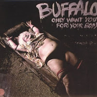 Only Want You for Your Body