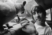 Keith Moon