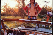 Gram Parsons