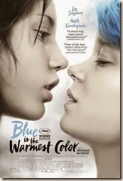 blueisthewarmestcolor