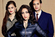 Kitty, Daisy and Lewis