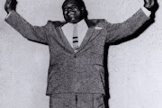 Fats Domino