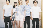Alvvays
