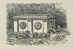 GFSA Tomb at Ardkeen 1